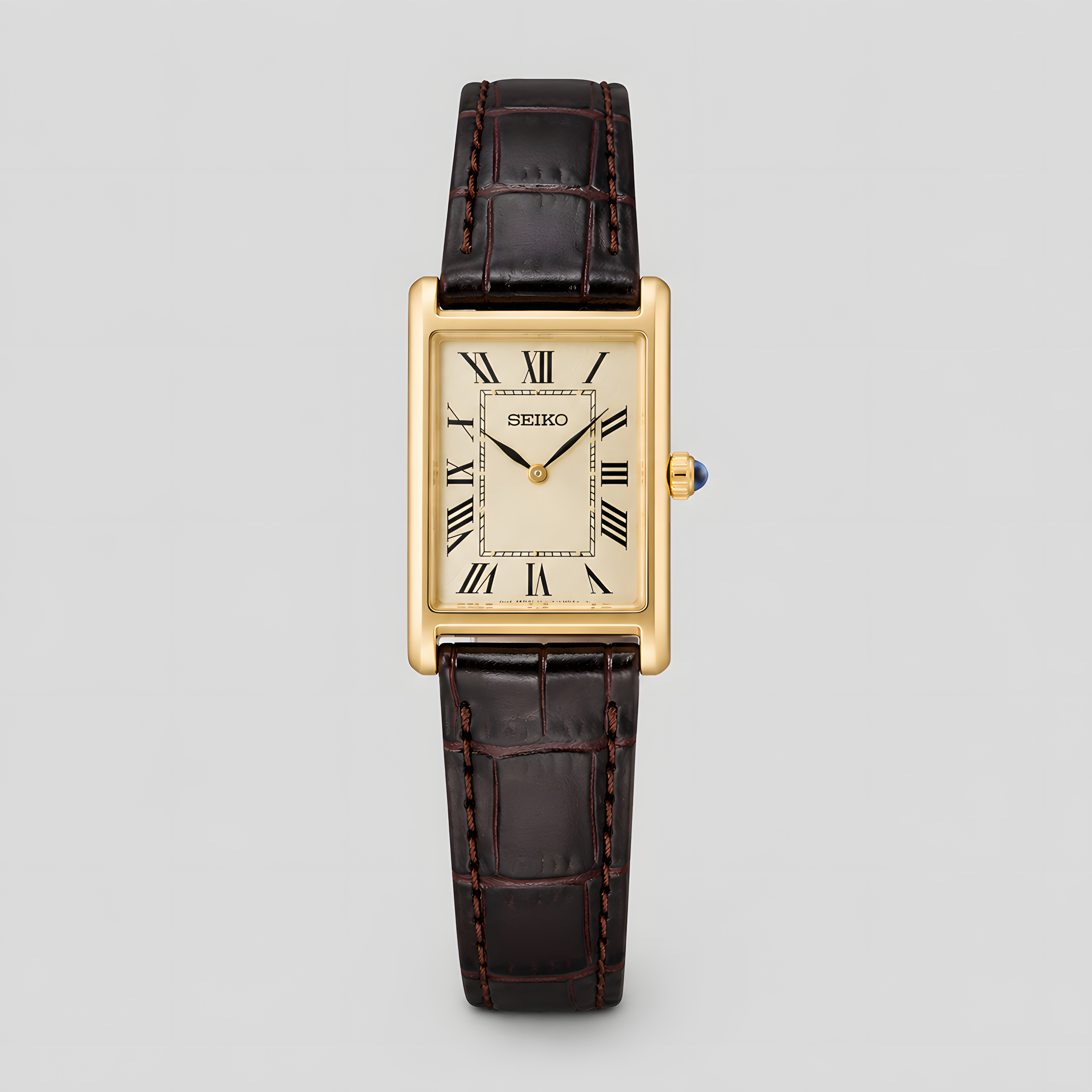 WATCHES &CLOCKS