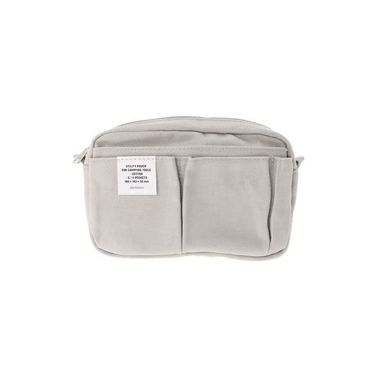 DELFONICS Inner Carrying S Organizer A6 Size