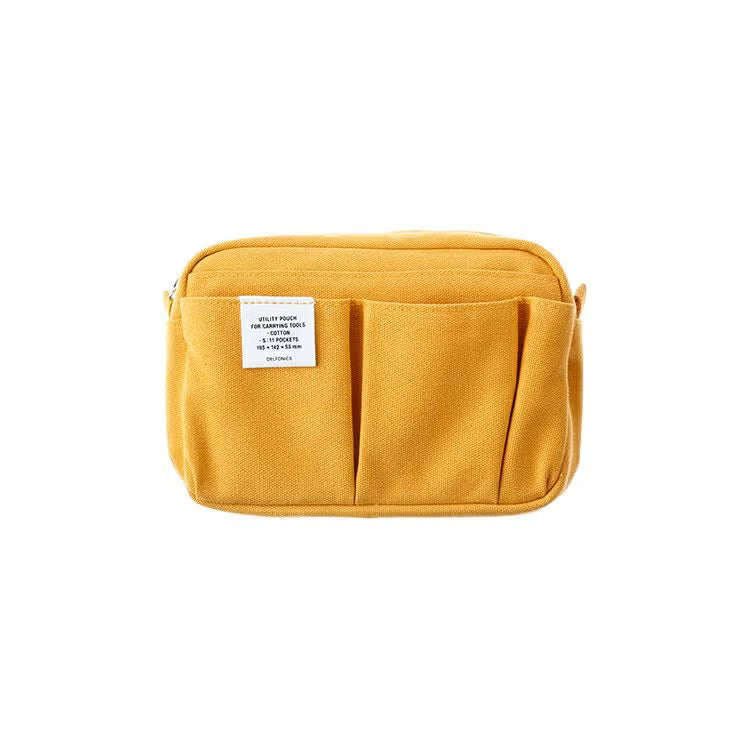 DELFONICS Inner Carrying S Organizer A6 Size