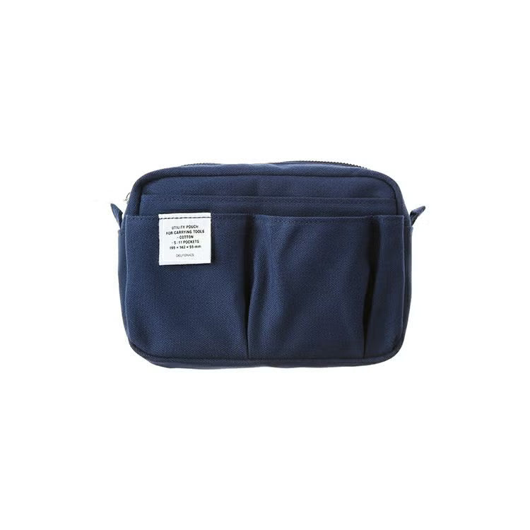 DELFONICS Inner Carrying S Organizer A6 Size