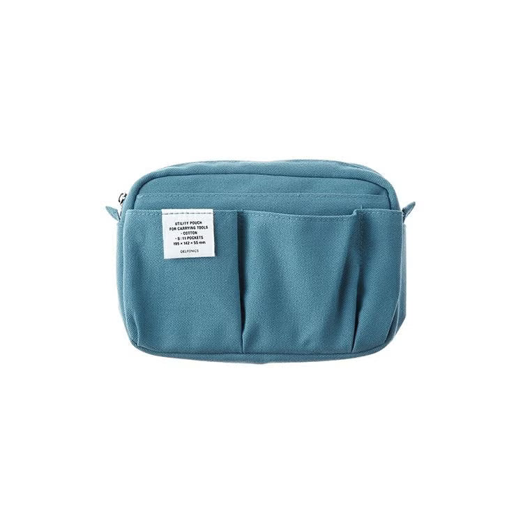 DELFONICS Inner Carrying S Organizer A6 Size