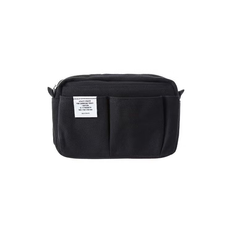 DELFONICS Inner Carrying S Organizer A6 Size