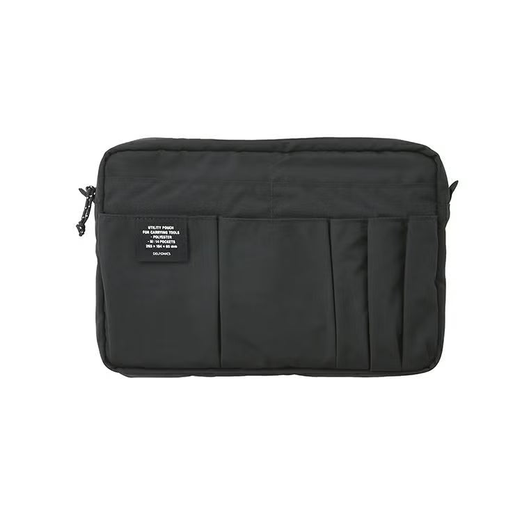 DELFONICS Inner Carrying Stud M Organizer A5
