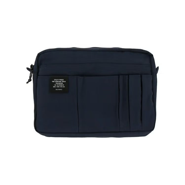 DELFONICS Inner Carrying Stud M Organizer A5