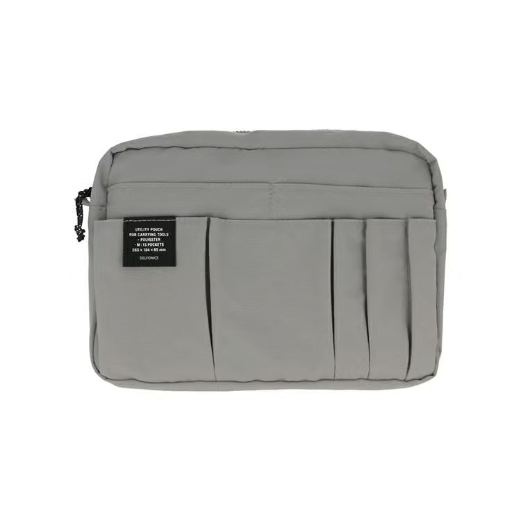 DELFONICS Inner Carrying Stud M Organizer A5