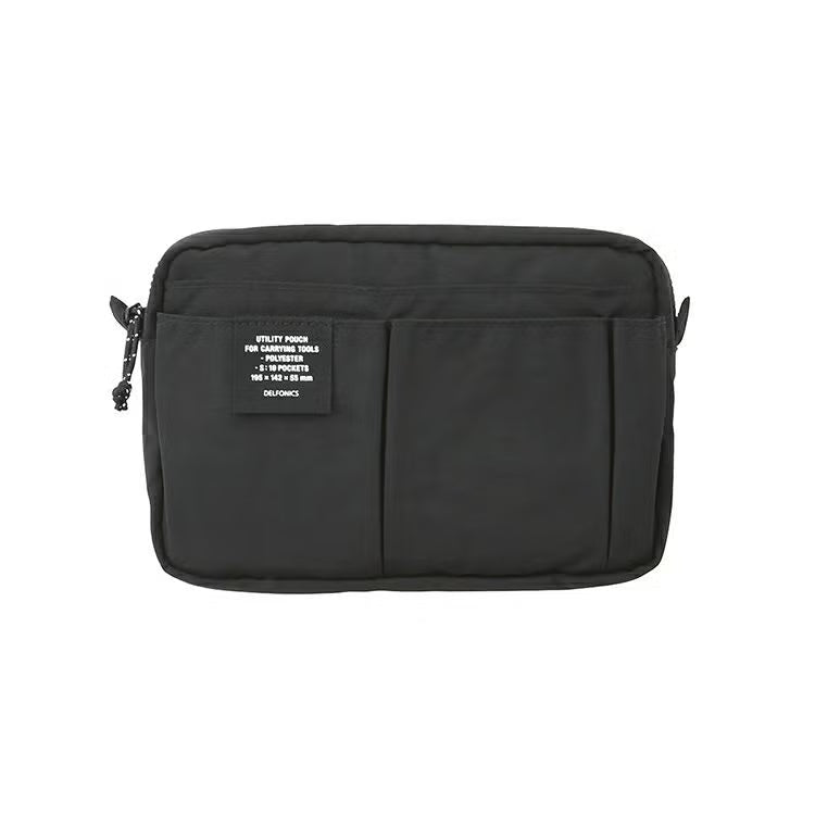 DELFONICS Inner Carrying Stud S Organizer A6 Size