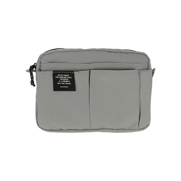 DELFONICS Inner Carrying Stud S Organizer A6 Size