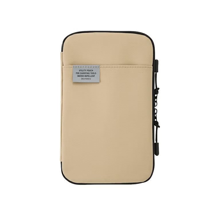 Delfonics Inner Carrying Water-Repellent Multi Case A6