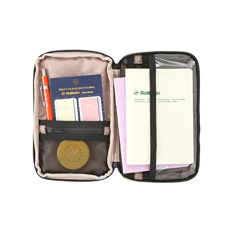 Delfonics Inner Carrying Water-Repellent Multi Case A6