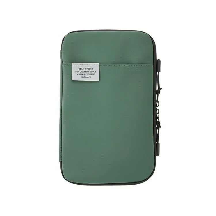 Delfonics Inner Carrying Water-Repellent Multi Case A6