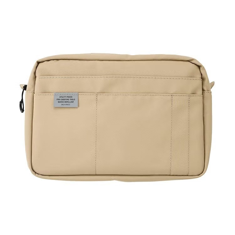 Delfonics Inner Carrying Water-Repellent Pouch M