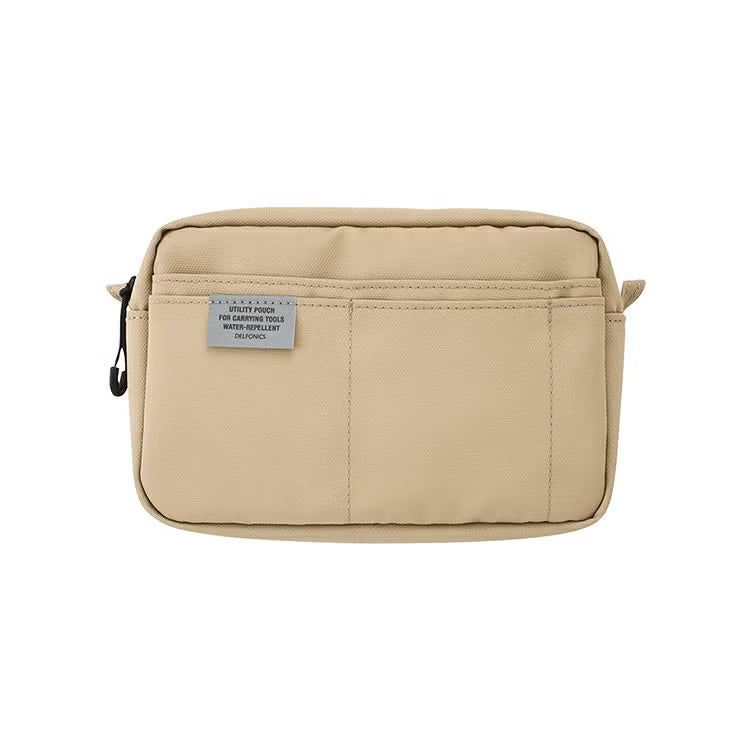 Delfonics Inner Carrying Water-Repellent Pouch S