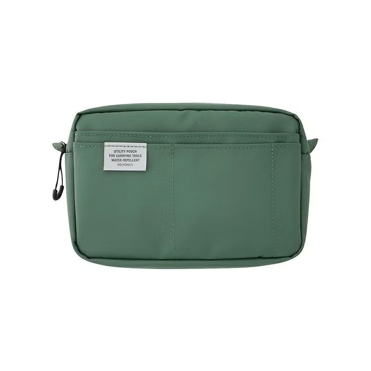 Delfonics Inner Carrying Water-Repellent Pouch S