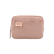 Delfonics Laurel Inner Carrying XS Pouch Cotton Linen