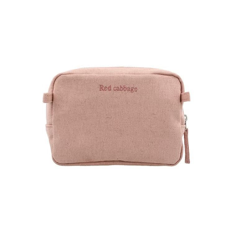 Delfonics Laurel Inner Carrying XS Pouch Cotton Linen