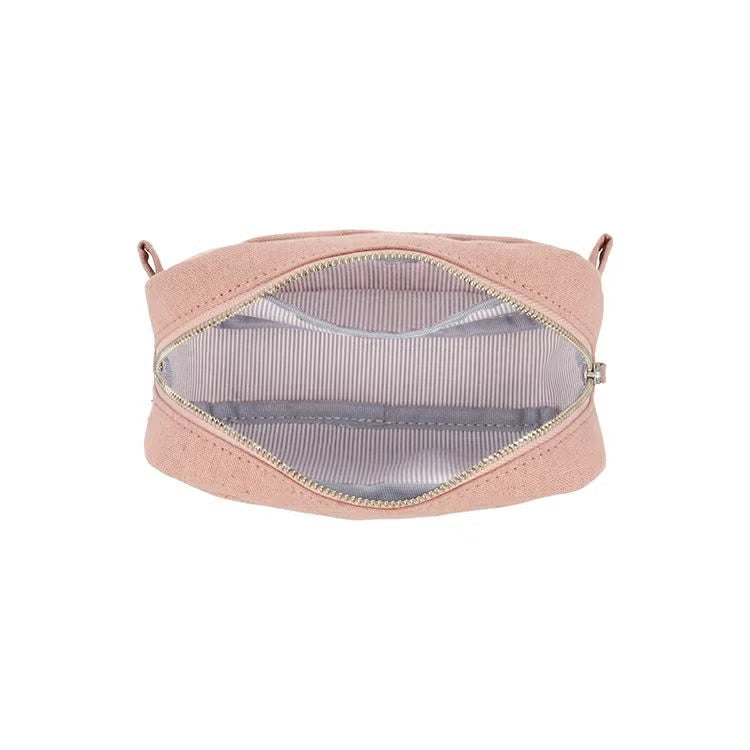 Delfonics Laurel Inner Carrying XS Pouch Cotton Linen