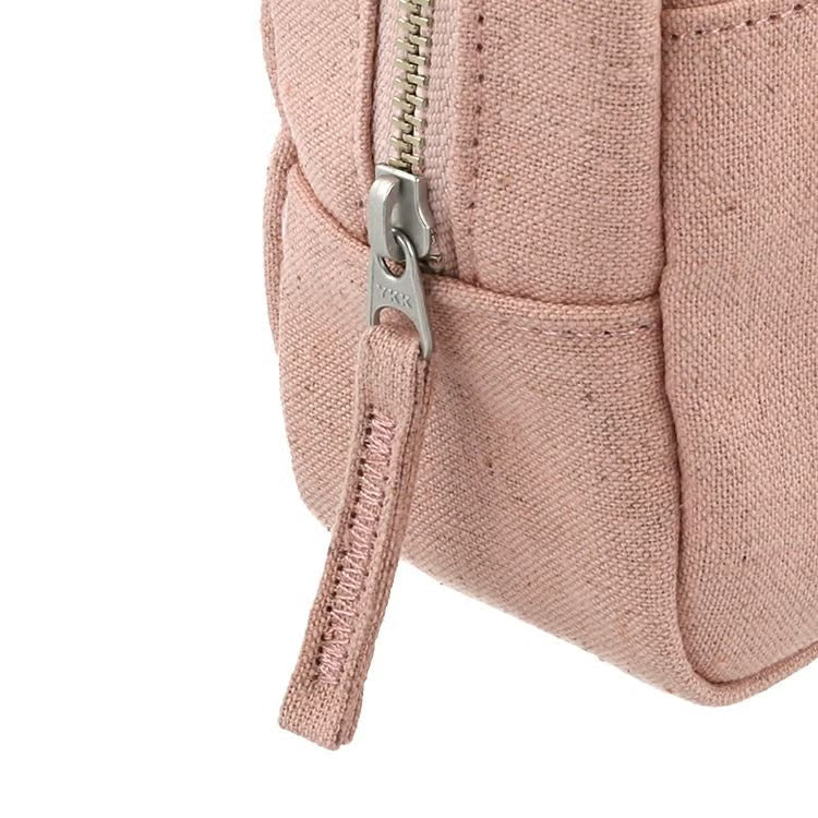 Delfonics Laurel Inner Carrying XS Pouch Cotton Linen
