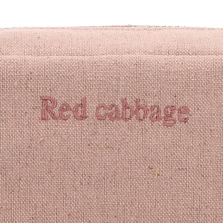 Delfonics Laurel Inner Carrying XS Pouch Cotton Linen