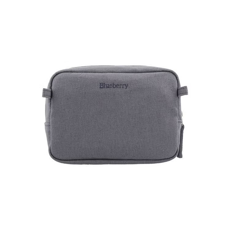 Delfonics Laurel Inner Carrying XS Pouch Cotton Linen