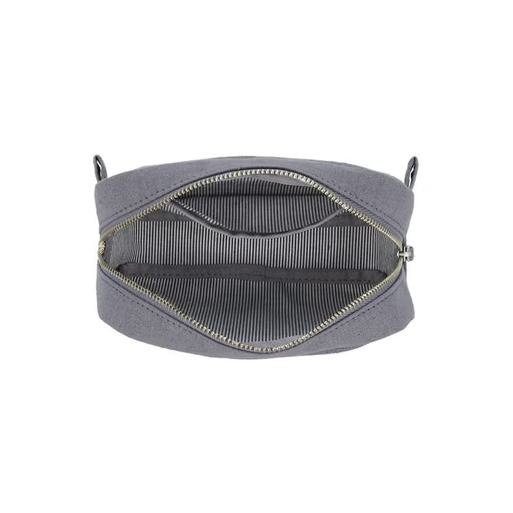 Delfonics Laurel Inner Carrying XS Pouch Cotton Linen