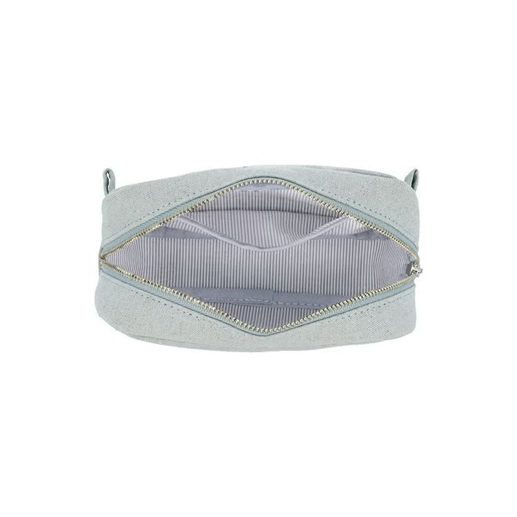 Delfonics Laurel Inner Carrying XS Pouch Cotton Linen