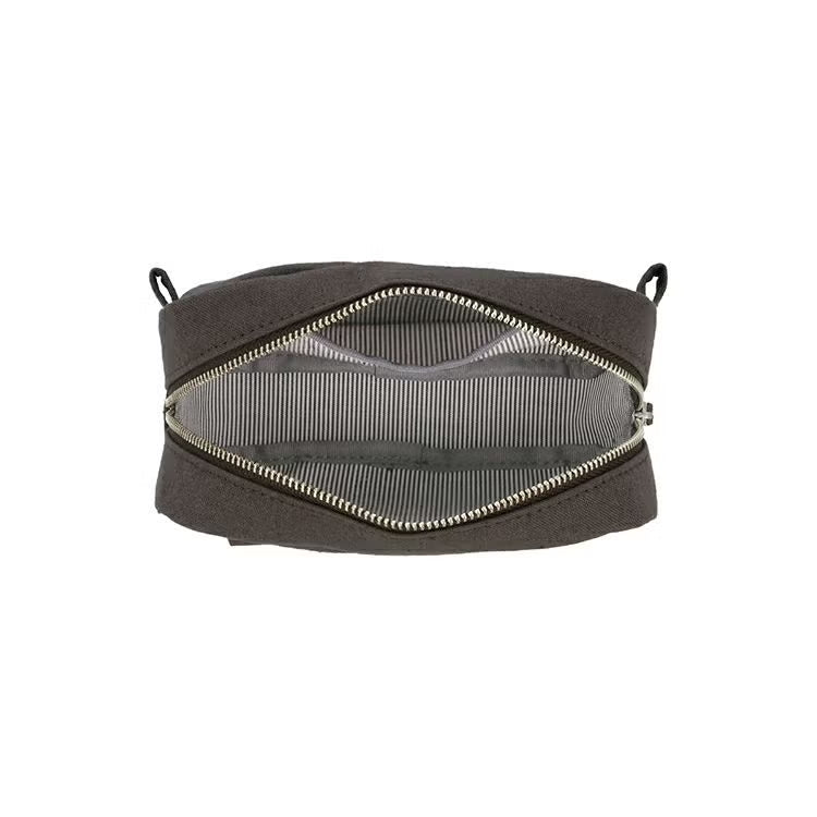 Delfonics Laurel Inner Carrying XS Pouch Cotton Linen