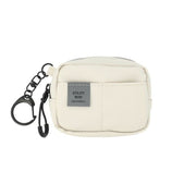 Delfonics Inner Carrying Water-Repellent Keychain Pouch Mini