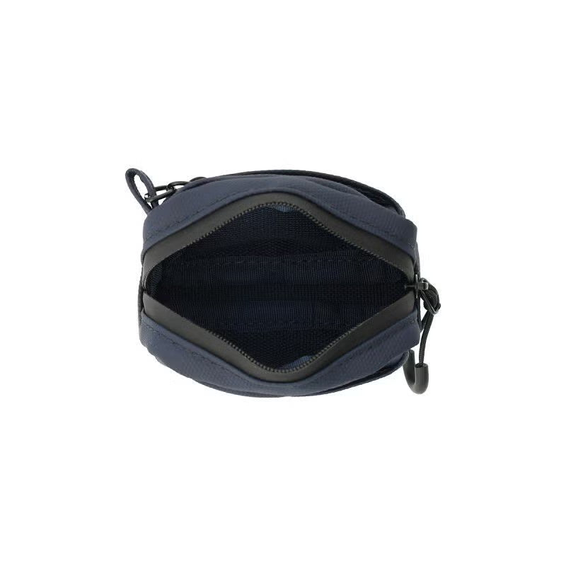 Delfonics Inner Carrying Water-Repellent Keychain Pouch Mini