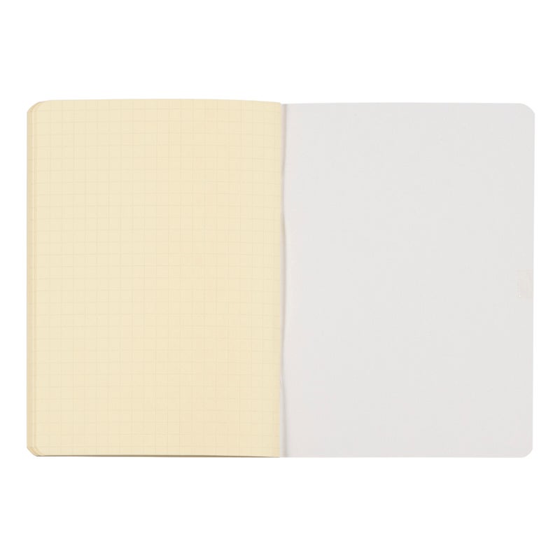 Rollbahn Notebook Diary 2027 A6