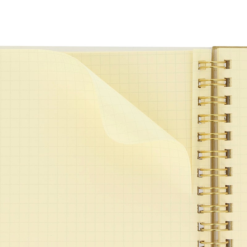 Rollbahn American Sweets Pocket Memo L