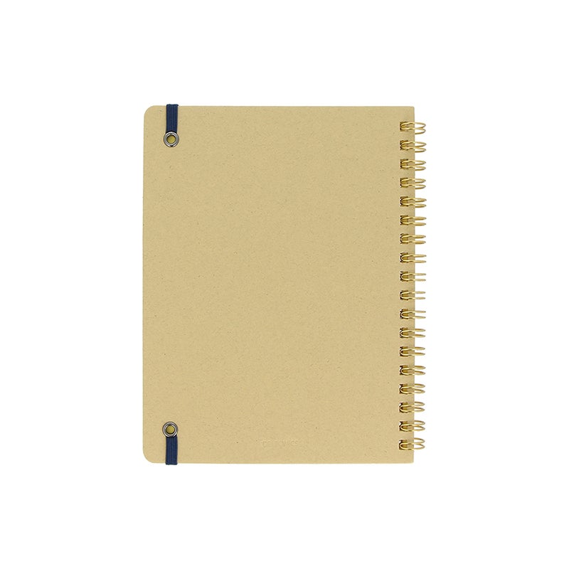 Rollbahn American Sweets Pocket Memo L