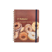 Rollbahn American Sweets Pocket Memo L