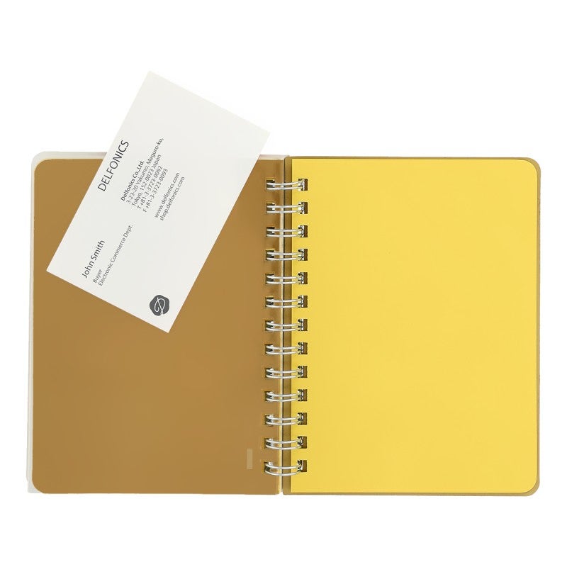 Rollbahn American Sweets Pocket Memo M