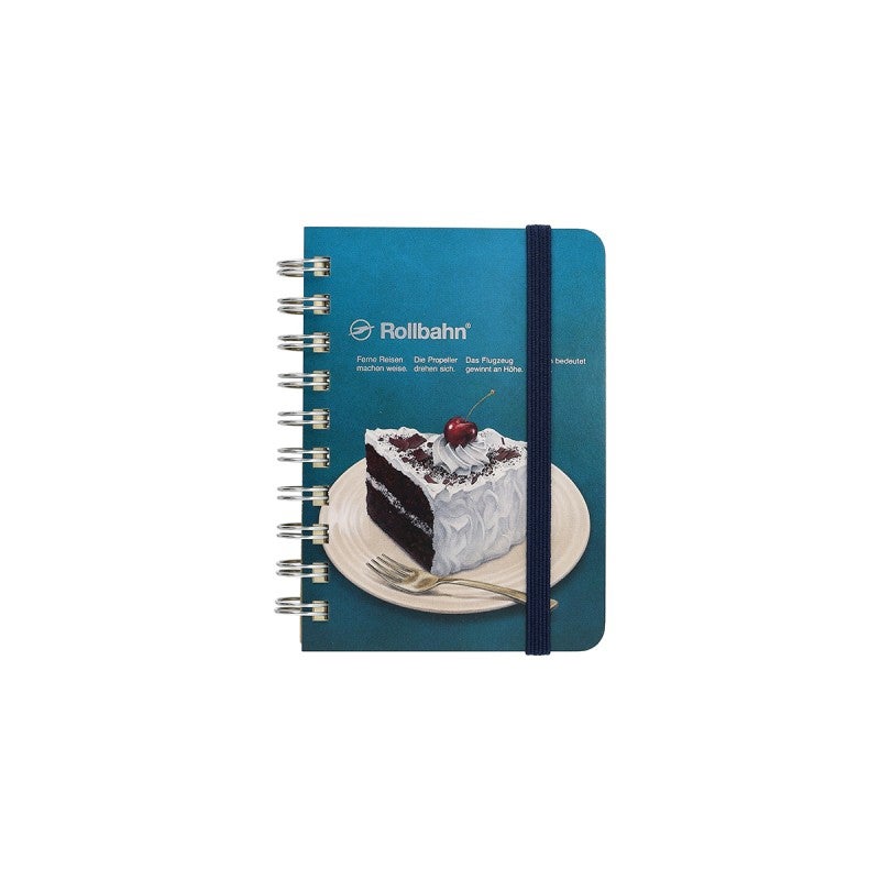 Rollbahn American Sweets Pocket Memo Mini