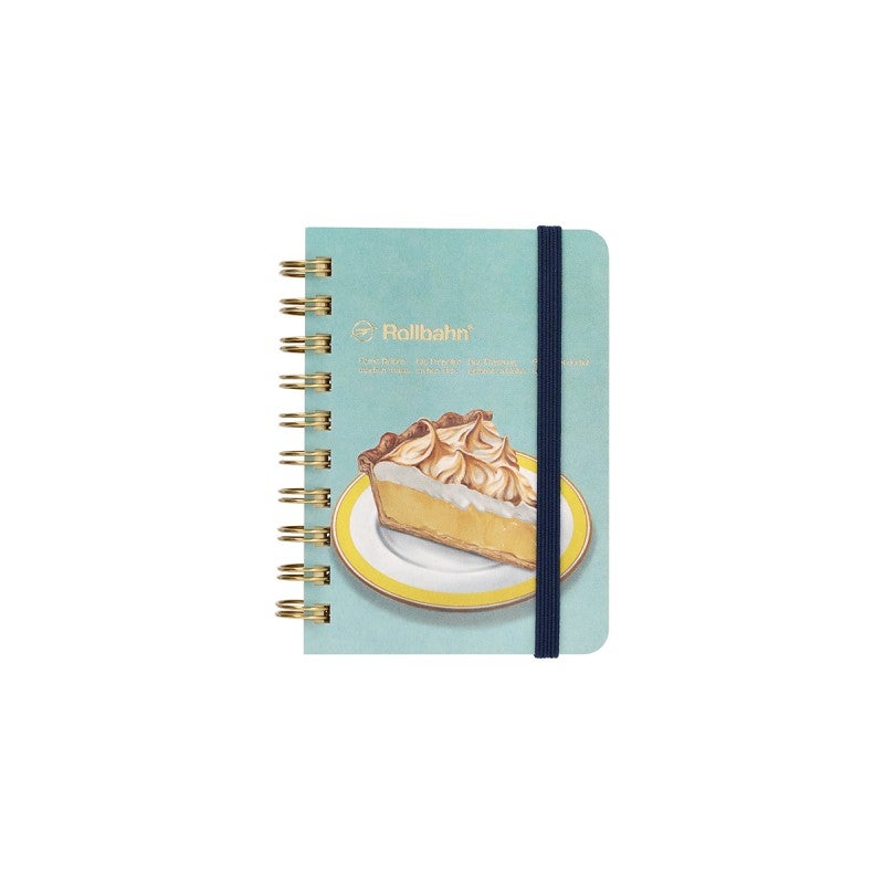 Rollbahn American Sweets Pocket Memo Mini