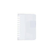 Rollbahn Pocket Memo Clear Cover Mini