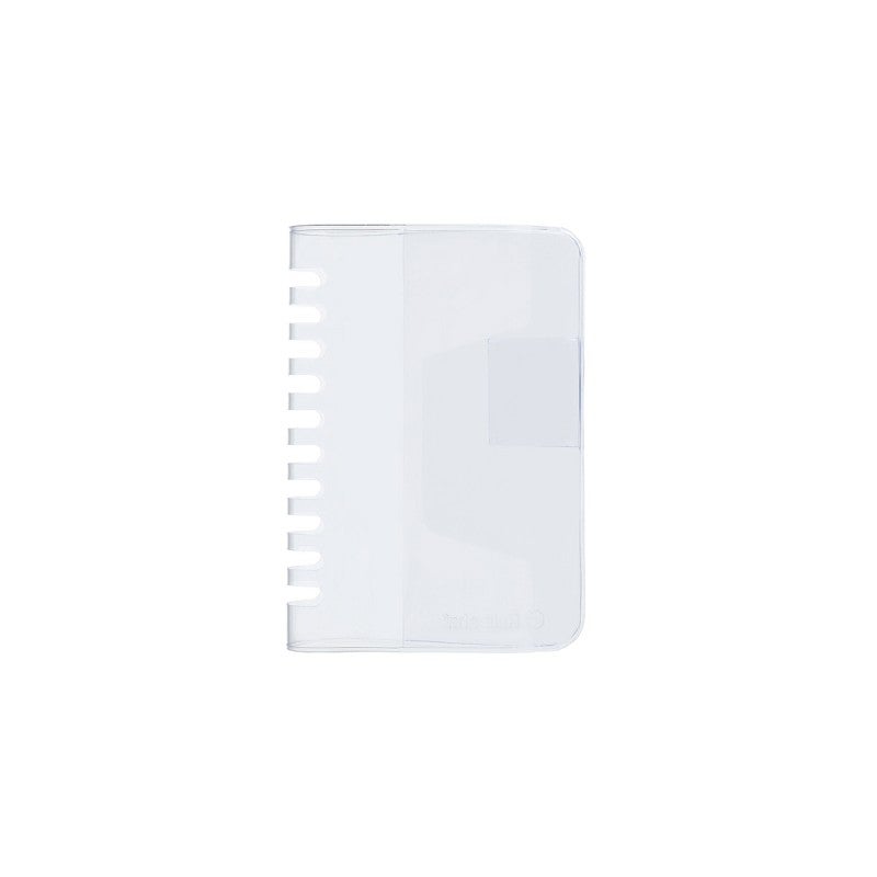 Rollbahn Pocket Memo Clear Cover Mini