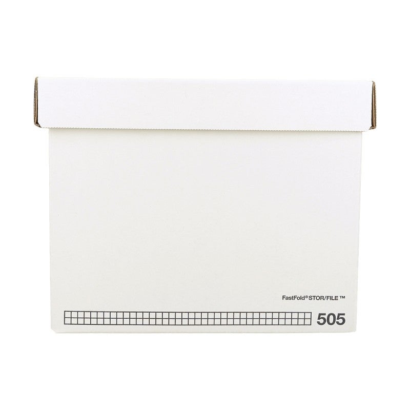 Rollbahn Extra #9 Rollbahn Storage Box 505