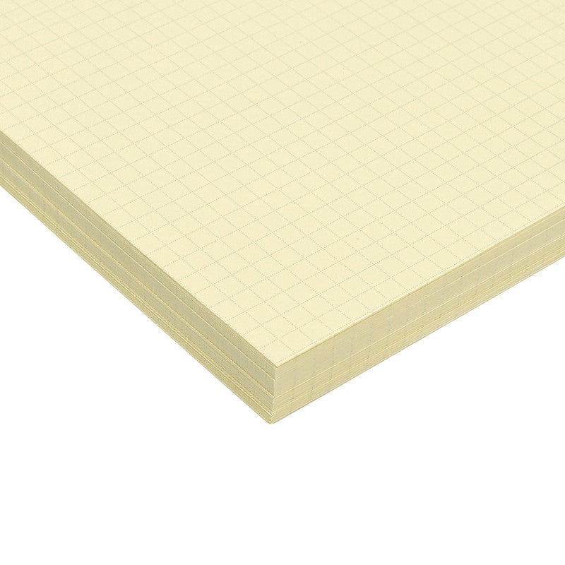 Rollbahn Extra #8 Paper Stack A4
