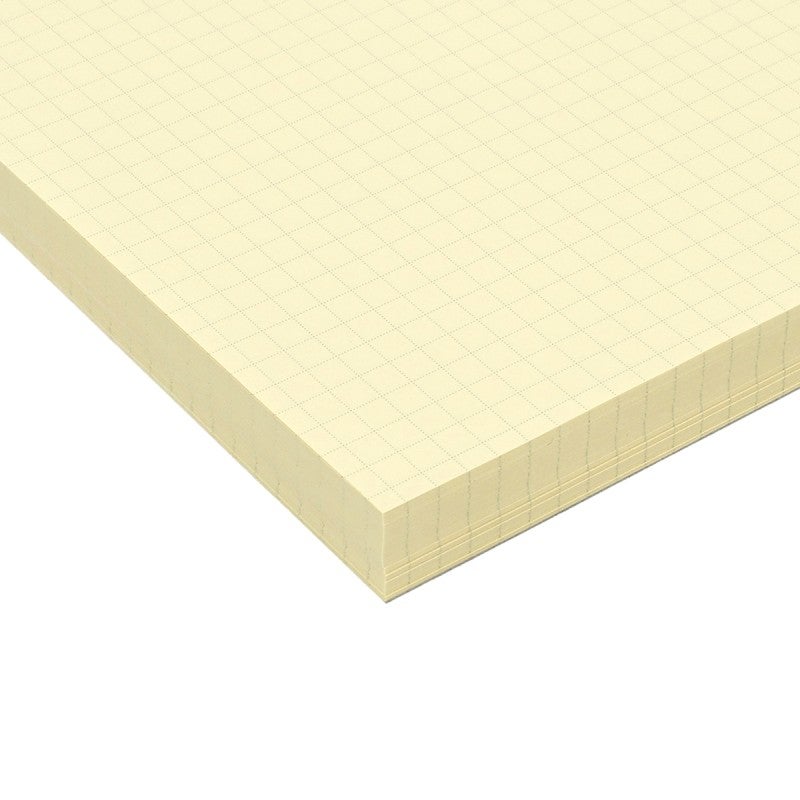 Rollbahn Extra #8 Paper Stack B5