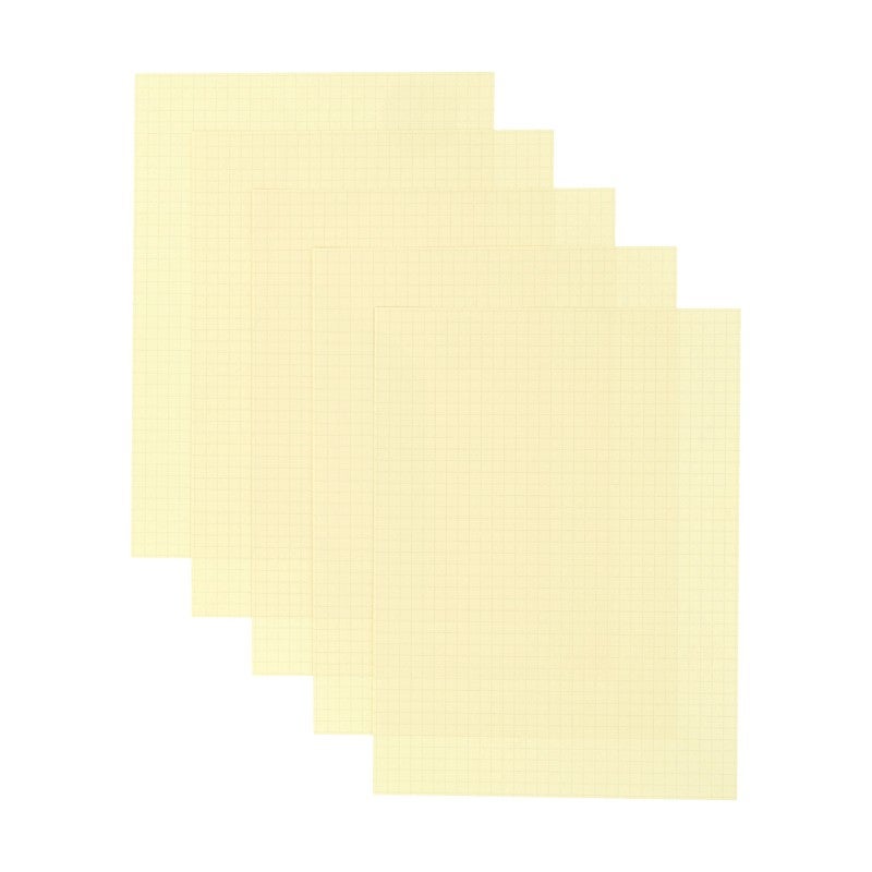 Rollbahn Extra #8 Paper Stack A5
