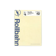 Rollbahn Extra #8 Paper Stack L
