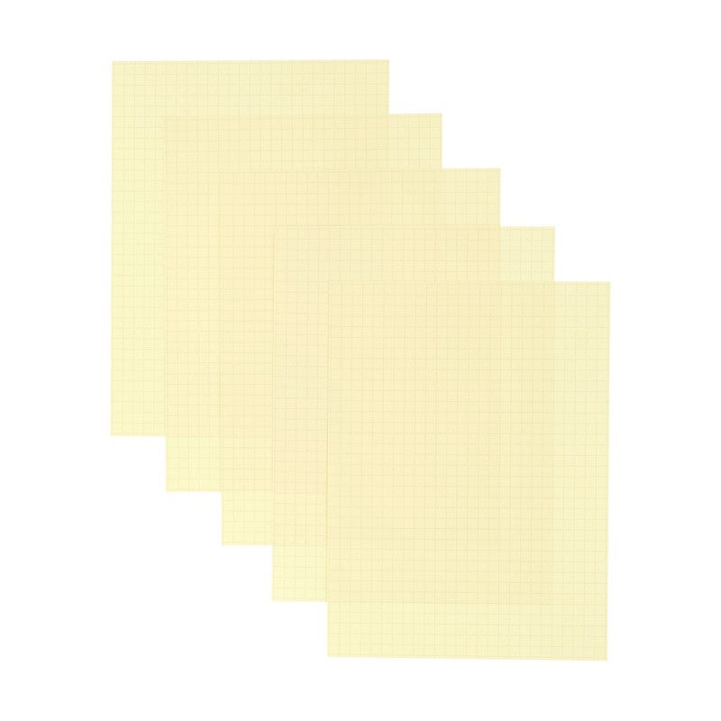 Rollbahn Extra #8 Paper Stack L