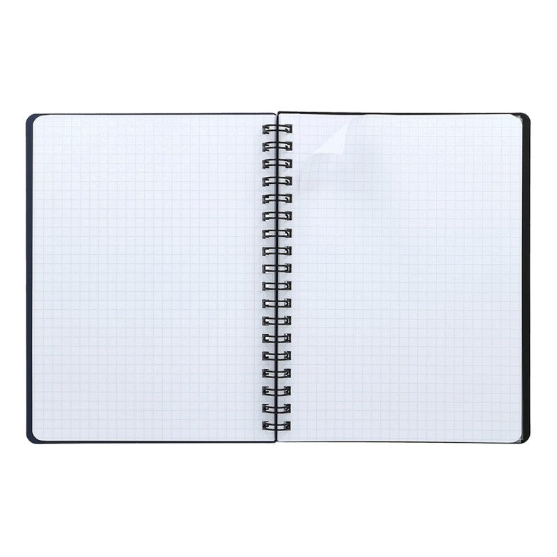 Rollbahn Extra #4 Water-Resistant L Notebook
