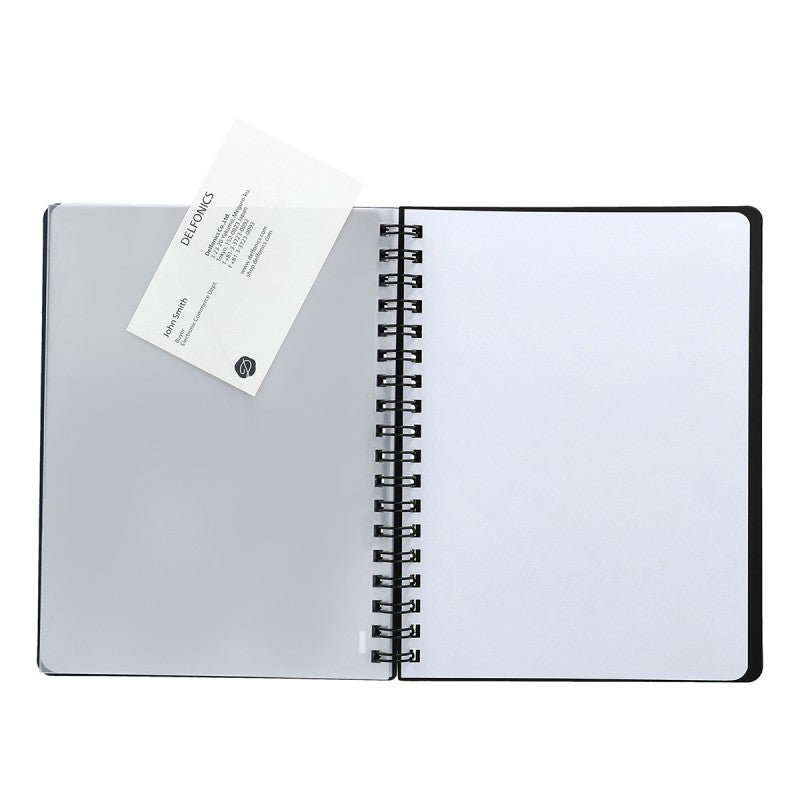 Rollbahn Extra #4 Water-Resistant L Notebook