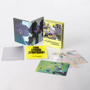 Cyberpunk Edgerunners Complete Limited Edition Blu-ray Box