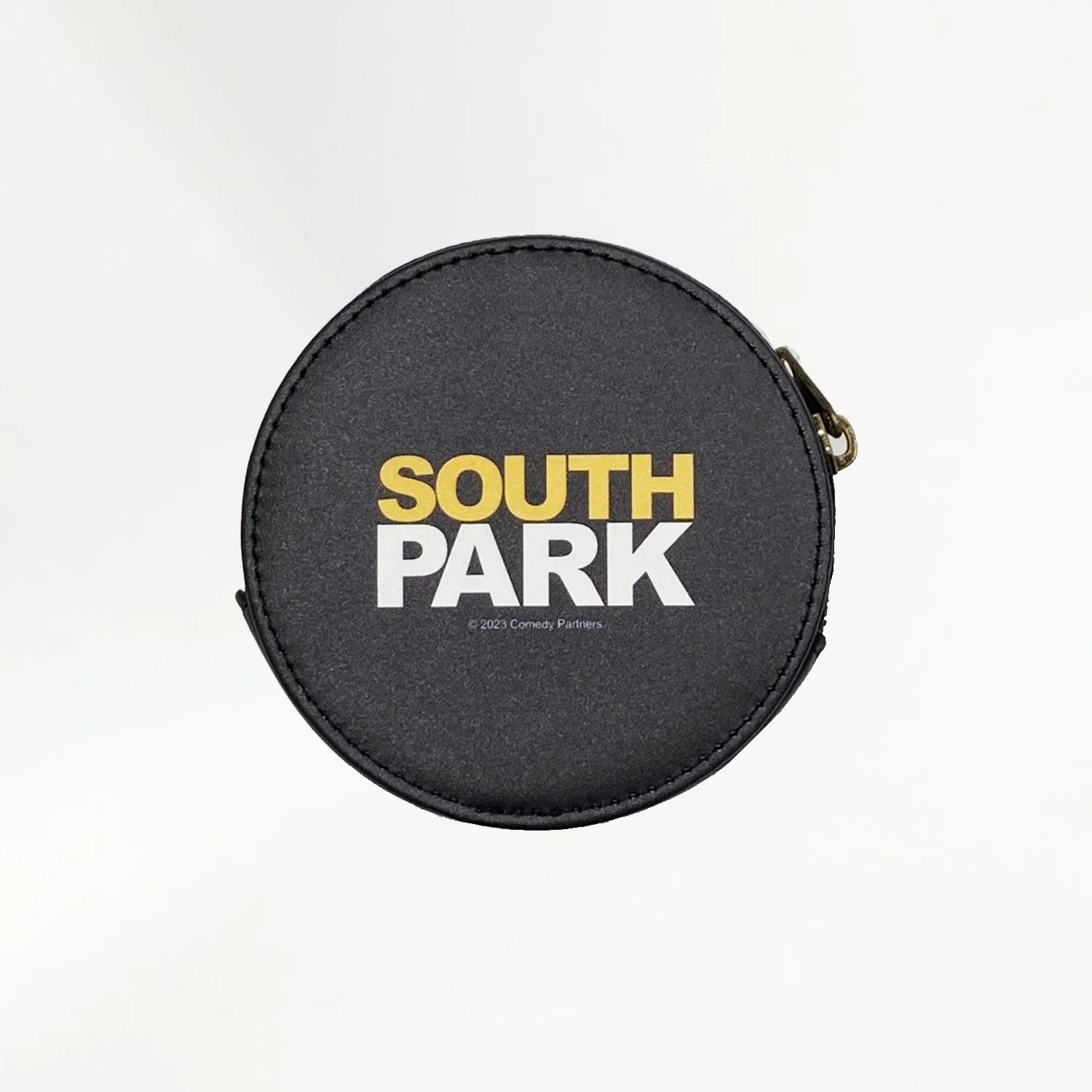 South Park Stan Coin Case Anime Character Wallet