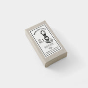 Traveler’s Company TF Brass Key Chain