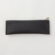 Traveler’s Company TF Leather Flat Pen Case S