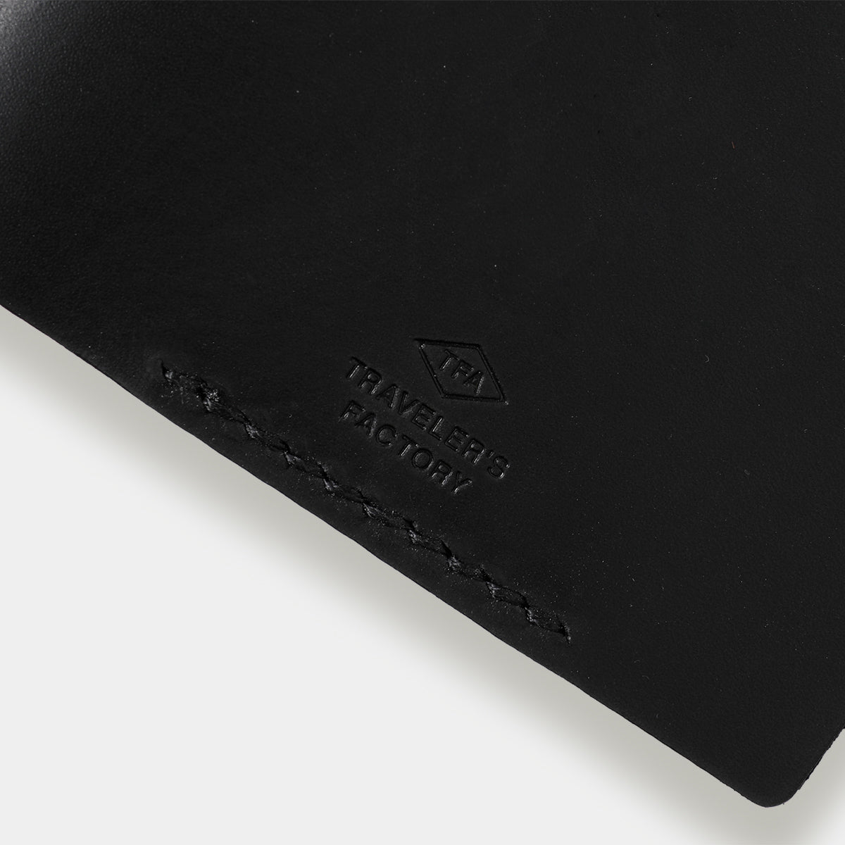 Traveler’s Notebook TF Leather Book Cover Paperback Size (07100559)